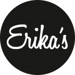 Logo ERIKAs Marmeladen
