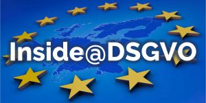 Beitragsbild EU DSGVO