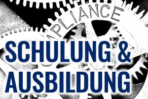 Bild Schulung & Ausbildung