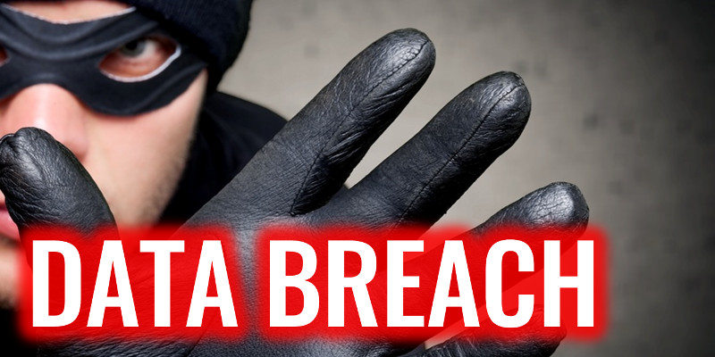 Beitragsbild Data Breach