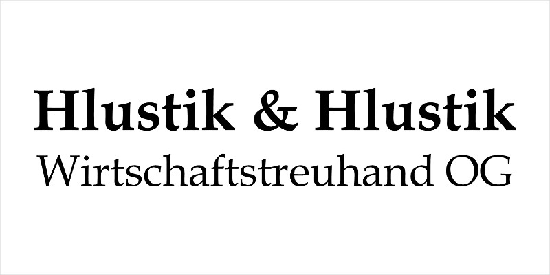 Logo Hlustik & Hlustik