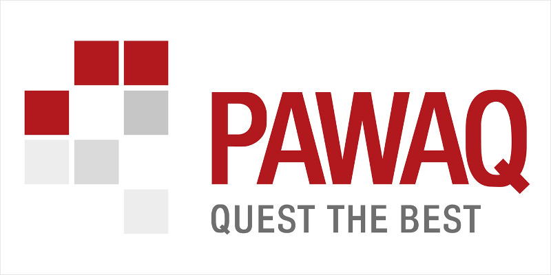 Logo PAWAQ