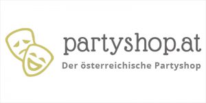 Logo Partyshop.at MIRANDA WEISSENFELD NACHF. Andreas Greif e.U.