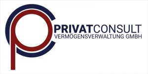 Logo Privatconsult Vermögensverwaltung GmbH