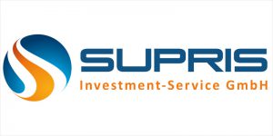 Logo Supris Investment-Service