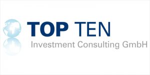 Logo Top Ten Investment Consulting GmbH