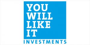 Logo You Will Like It Investments