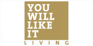 Logo You Will Like It Living