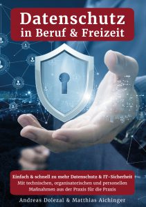 Cover_Datenschutz_in_Beruf_Freizeit