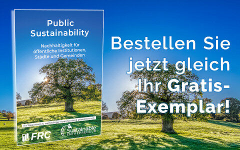 Wegweiser zu nachhaltiger Verantwortung