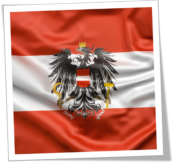 Foto_SE_Flagge_Oesterreich